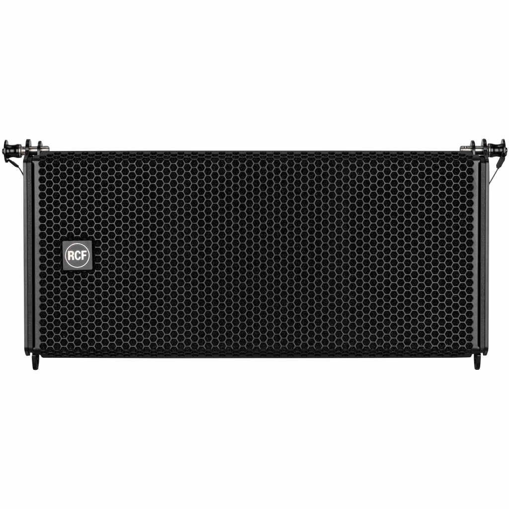 Led Line Array Module RCF HDL6-A 1400W 2-Way Powered Line Array Module