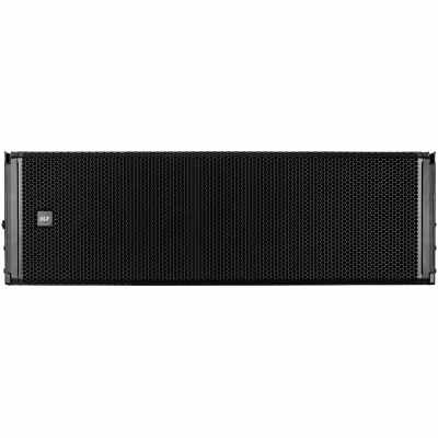 RCF HDL 50-A 4K Active Three-Way Line Array Module