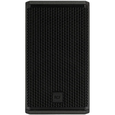 RCF KX 08-A High-performance 2-way Active Point Source Speaker RCF KX 08-A High-performance 2-way Active Point Source Speaker