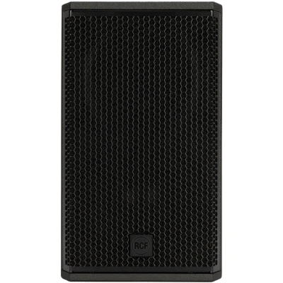 RCF KX 10-A High-performance 2-way Point-source Active Speaker RCF KX 10-A High-performance 2-way Point-source Active Speaker