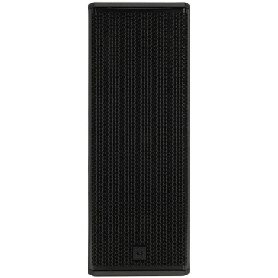 RCF KXW 4-A Active High Performance Touring Speaker RCF KXW 4-A Active High Performance Touring Speaker