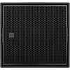 RCF SUB 9016-AS High Power 16" Active Subwoofer