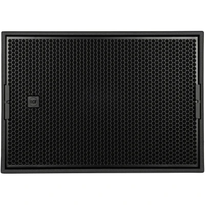 RCF SUB 9019-AS High Power 19" Active Subwoofer