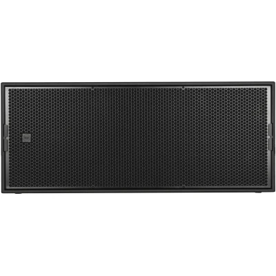 RCF SUB 9029-AS High Power Dual 19" Active Subwoofer RCF SUB 9029-AS High Power Dual 19" Active Subwoofer