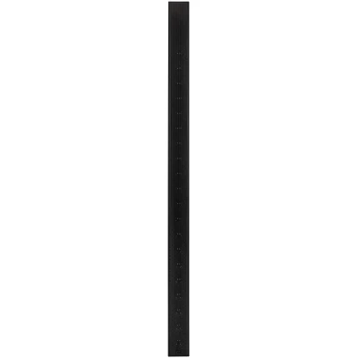 RCF VSA 2050 II Active 20-Speaker Vertical Steerable Array - Black