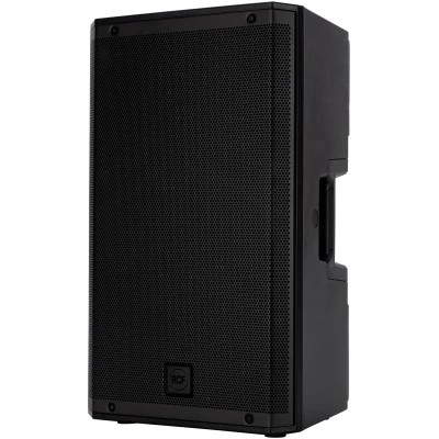 RCF A932-A Two-Way 12" 2100W Powered PA Speaker with Integrated DSP