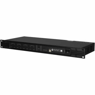 RCF RDNET CONTROL 8 - 8 Output Master Unit