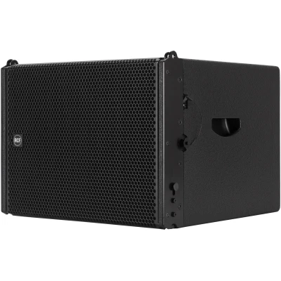 RCF HDL12-AS Active Flyable High Power Subwoofer RCF HDL12-AS Active Flyable High Power Subwoofer