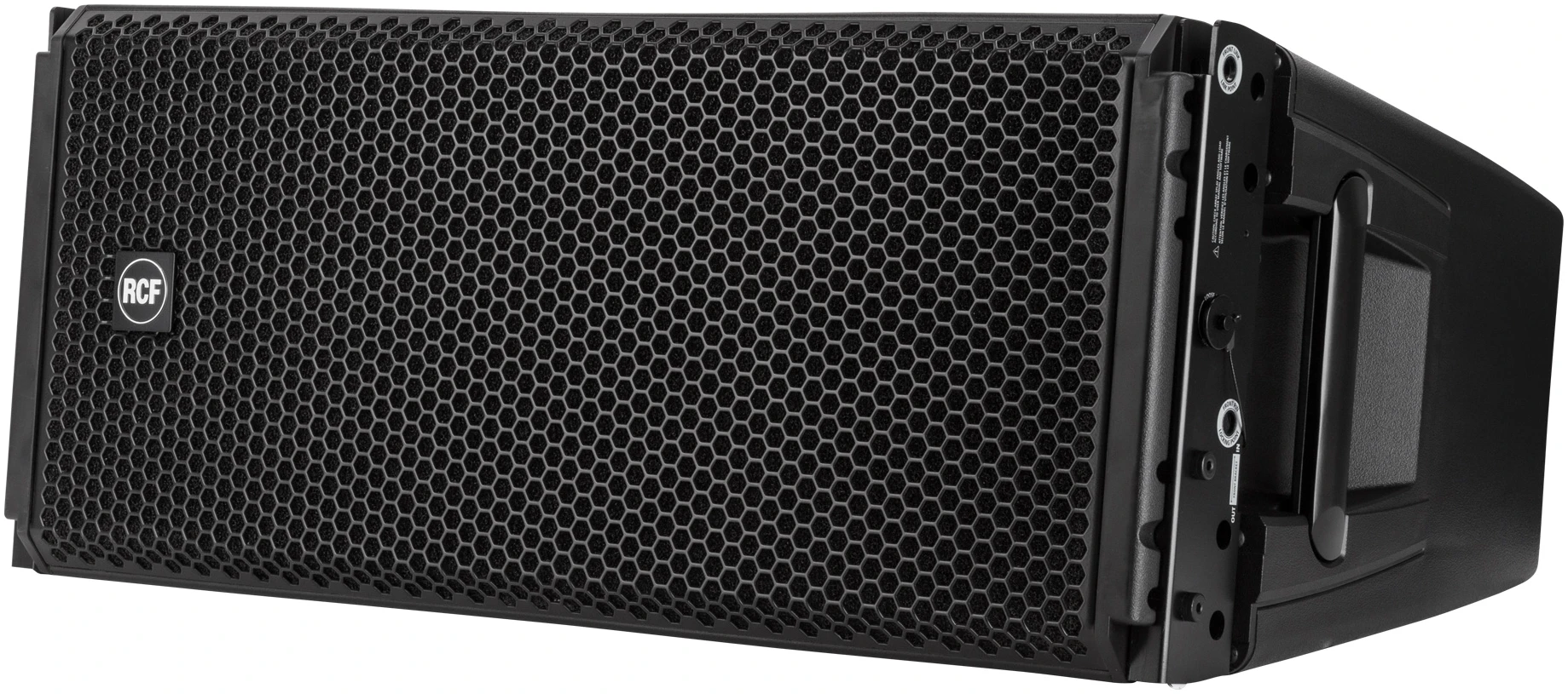 RCF HDL 30-ActiveTwo-way Line Array Module RCF HDL 30-ActiveTwo-way Line Array Module