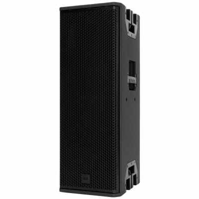 RCF KXW 4-A Active High Performance Touring Speaker