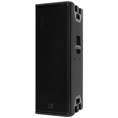 RCF KXW 4-A Active High Performance Touring Speaker RCF KXW 4-A Active High Performance Touring Speaker