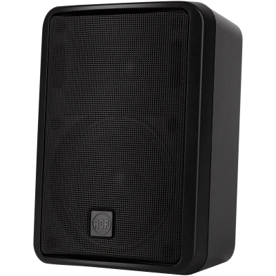 RCF MR 40 Pair of Two-way Speakers