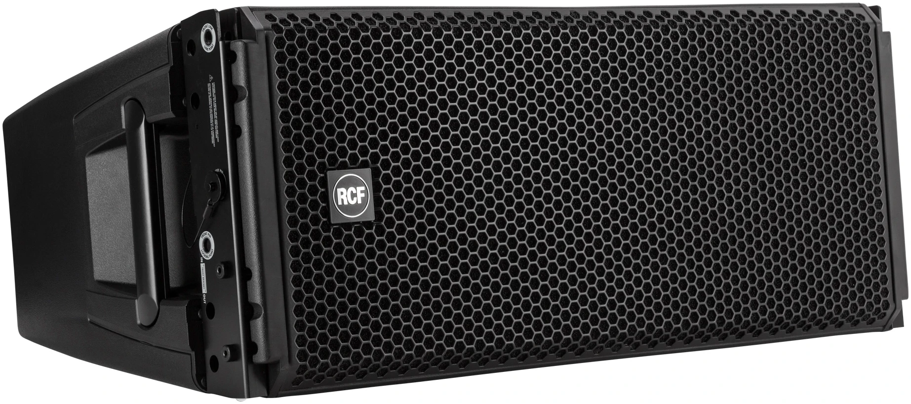 RCF HDL 30-ActiveTwo-way Line Array Module RCF HDL 30-ActiveTwo-way Line Array Module