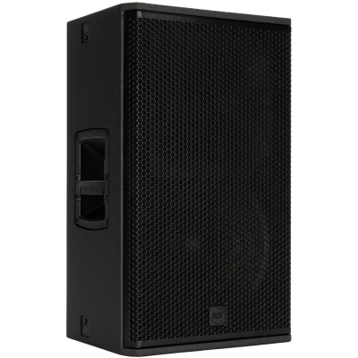 RCF KX 45-A High-performance 2-way Point-source Active Speaker RCF KX 45-A High-performance 2-way Point-source Active Speaker