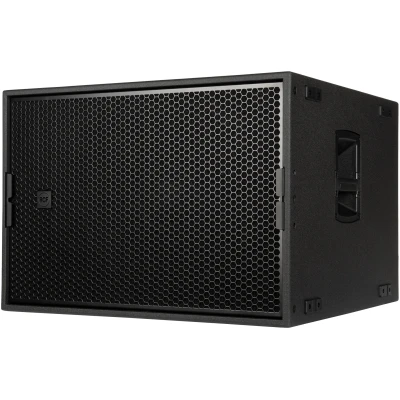 RCF SUB 9019-AS High Power 19" Active Subwoofer