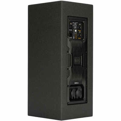RCF KX 10-A High-performance 2-way Point-source Active Speaker