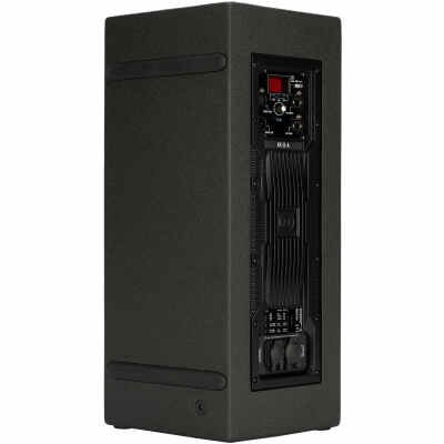 RCF KX 32-A High-performance 2-way Point-source Active Speaker