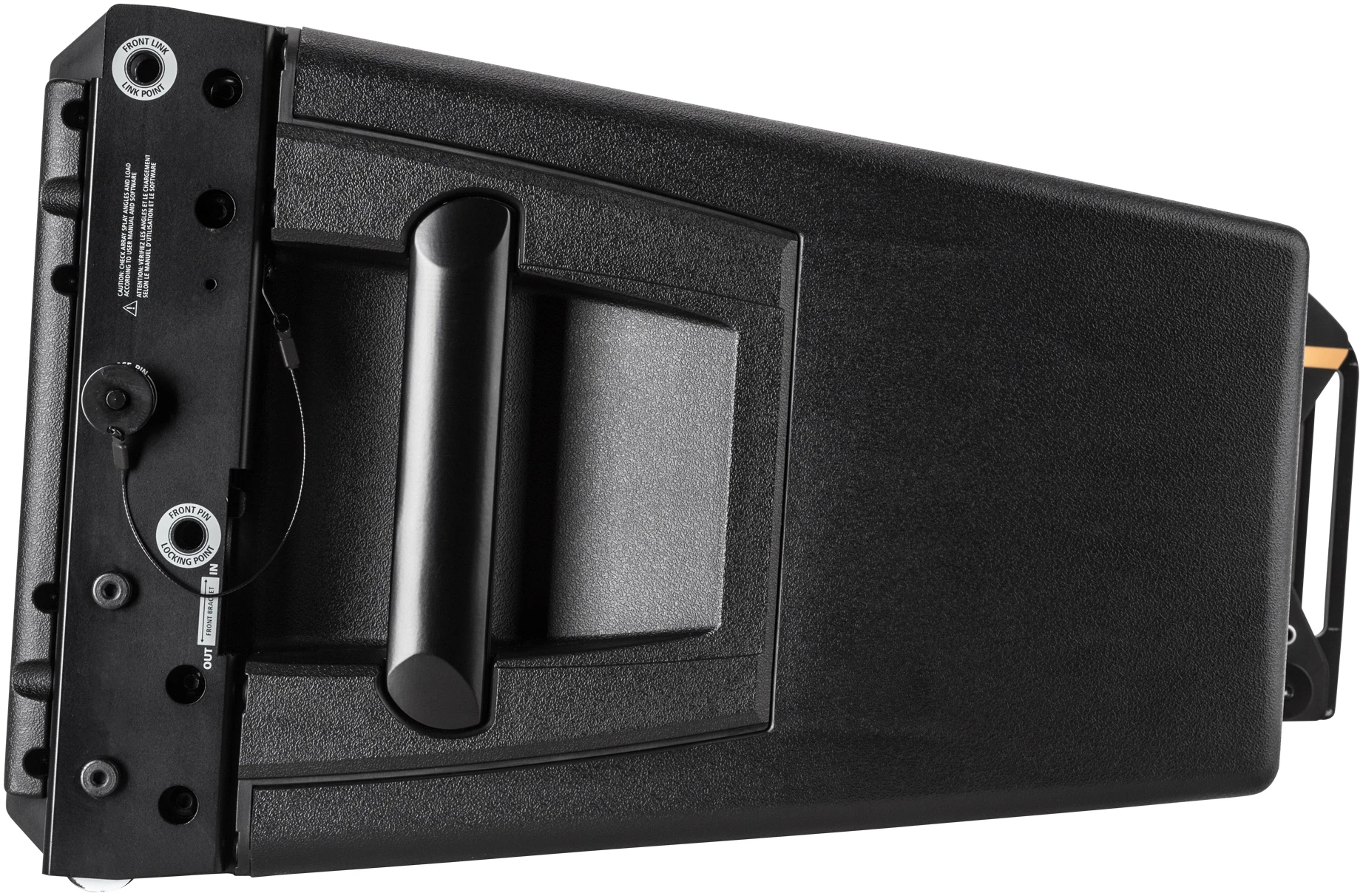 RCF HDL 30-ActiveTwo-way Line Array Module RCF HDL 30-ActiveTwo-way Line Array Module