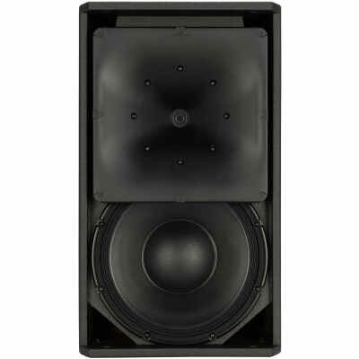 RCF KX 32-A High-performance 2-way Point-source Active Speaker