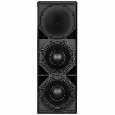 RCF KXW 4-A Active High Performance Touring Speaker