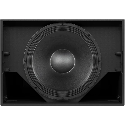 RCF SUB 9019-AS High Power 19" Active Subwoofer
