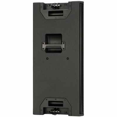 RCF KXW 4-A Active High Performance Touring Speaker