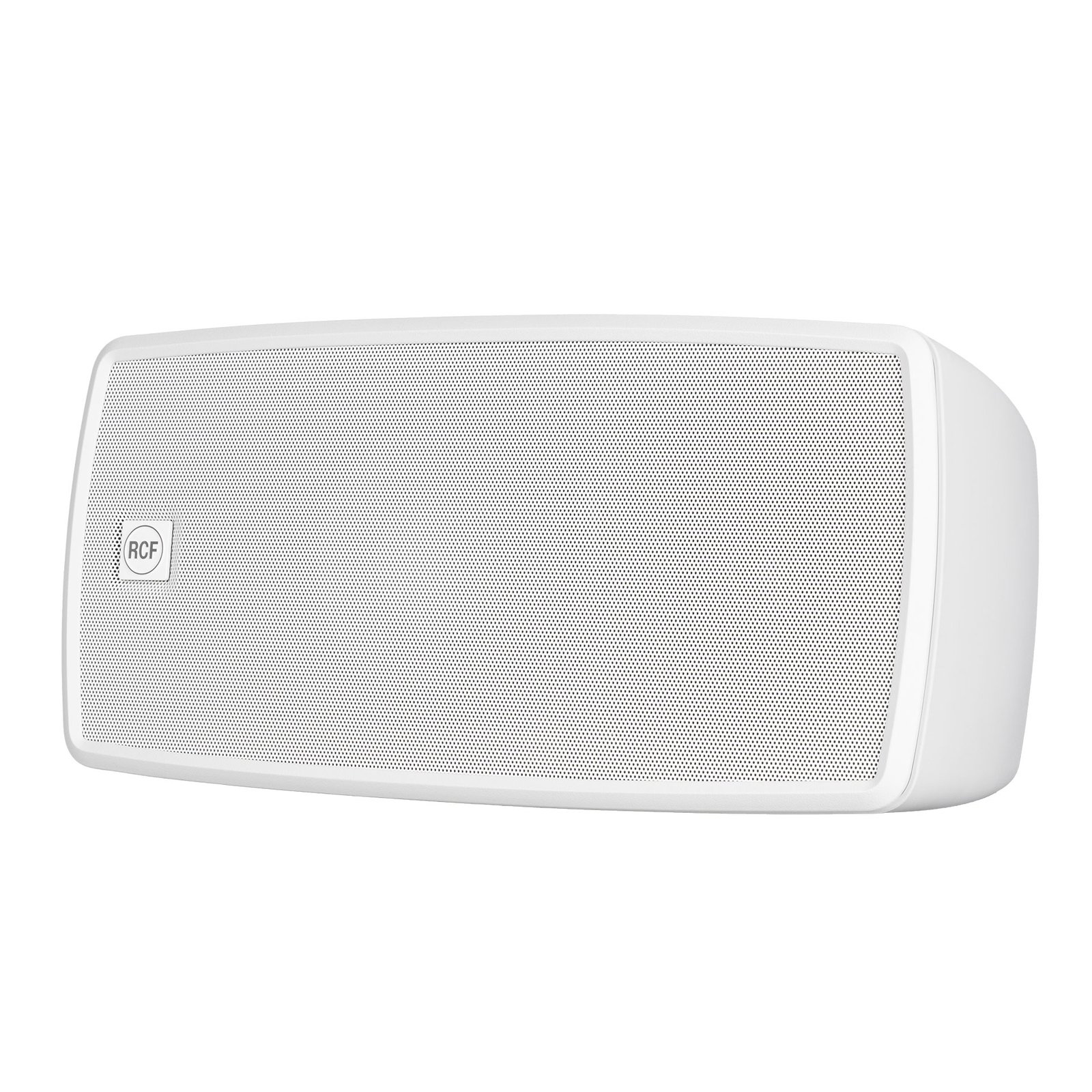 RCF WMR 60T W Passive 2-Way Wall Mount Monitor Speaker - White RCF WMR 60T W Passive 2-Way Wall Mount Monitor Speaker - White