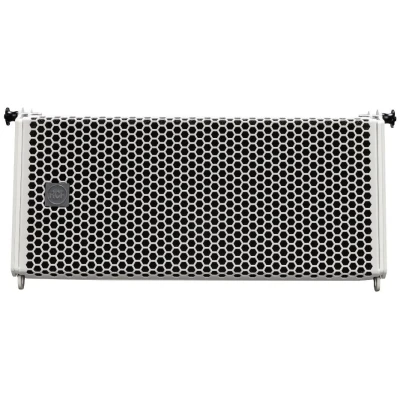 RCF HDL 26-A Active Two Way Line Array Module - White
