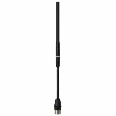 Audio-Technica ATUC-M32L Line Cardioid Gooseneck Microphone with LED Ring