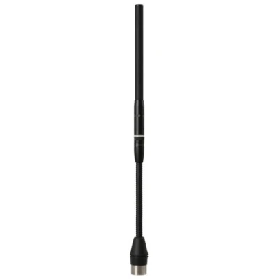 Audio-Technica ATUC-M32L Line Cardioid Gooseneck Microphone with LED Ring Audio-Technica ATUC-M32L Line Cardioid Gooseneck Microphone with LED Ring