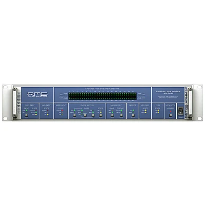 RME ADI-6432 MADI/AES Format Converter RME ADI-6432 MADI/AES Format Converter