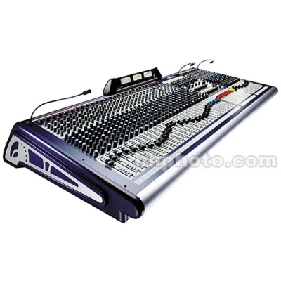 Soundcraft RW5696SM GB8 - 32ch Live Sound / Recording Console Soundcraft RW5696SM GB8 - 32ch Live Sound / Recording Console
