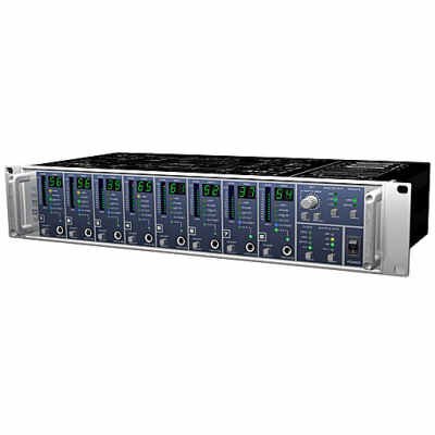 RME Micstasy Microphone Preamp