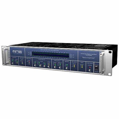 RME ADI-6432 MADI/AES Format Converter