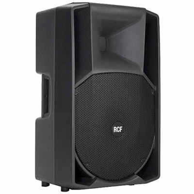 RCF ART 725-A Powered 2-Way Speaker with 15" Woofer & 2" High-Frequency Driver