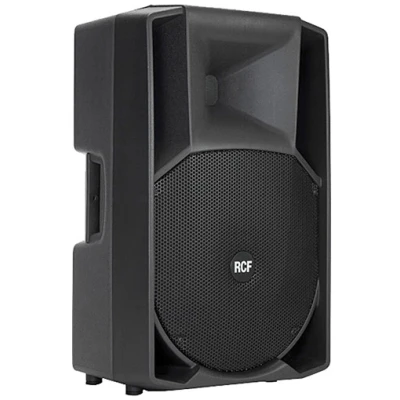 RCF ART 725-A Powered 2-Way Speaker with 15" Woofer & 2" High-Frequency Driver