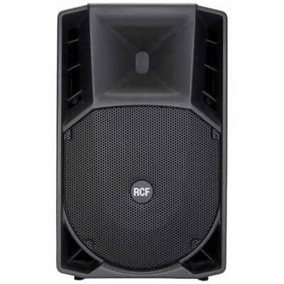 RCF ART 725-A Powered 2-Way Speaker with 15" Woofer & 2" High-Frequency Driver