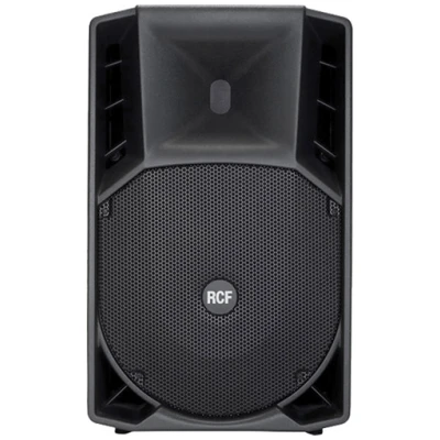 RCF ART 725-A Powered 2-Way Speaker with 15" Woofer & 2" High-Frequency Driver