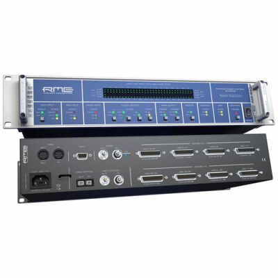 RME ADI-6432R - Bidirectional MADI/AES Format Converter