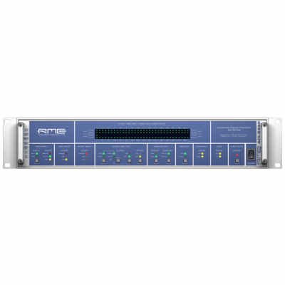 RME ADI-6432R - Bidirectional MADI/AES Format Converter