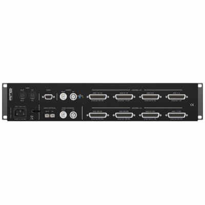 RME ADI-6432R - Bidirectional MADI/AES Format Converter
