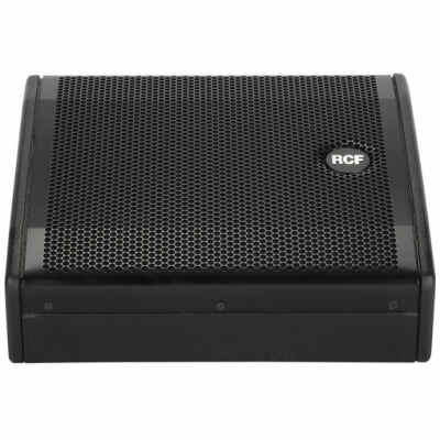 RCF NX 10-SMA Active Coaxial Stage Monitor