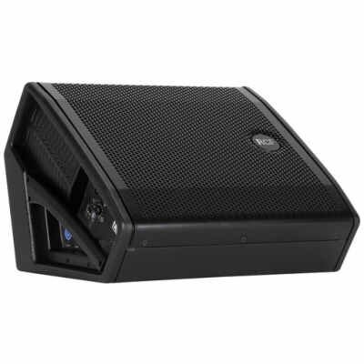 RCF NX 10-SMA Active Coaxial Stage Monitor