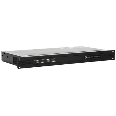 RCF Matrix Audio Processor