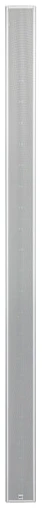 RCF VSA 2050 II Active 20-Speaker Vertical Steerable Array - White RCF VSA 2050 II Active 20-Speaker Vertical Steerable Array - White