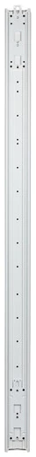 RCF VSA 2050 II Active 20-Speaker Vertical Steerable Array - White RCF VSA 2050 II Active 20-Speaker Vertical Steerable Array - White