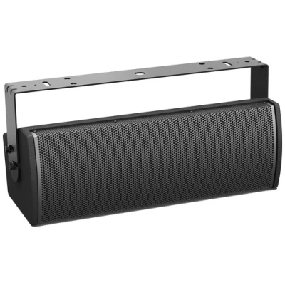 Bose Professional ArenaMatch Utility AMU206 2-Way 6.5" Loudspeaker (Black)