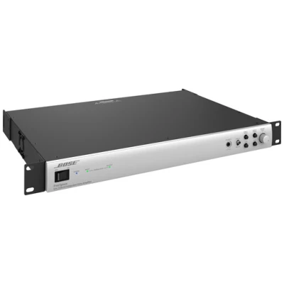 Bose Professional FreeSpace IZA 2120-HZ Zone Amplifier