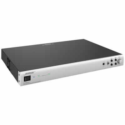 Bose Professional FreeSpace IZA 2120-HZ Zone Amplifier