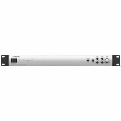 Bose Professional FreeSpace IZA 2120-HZ Zone Amplifier